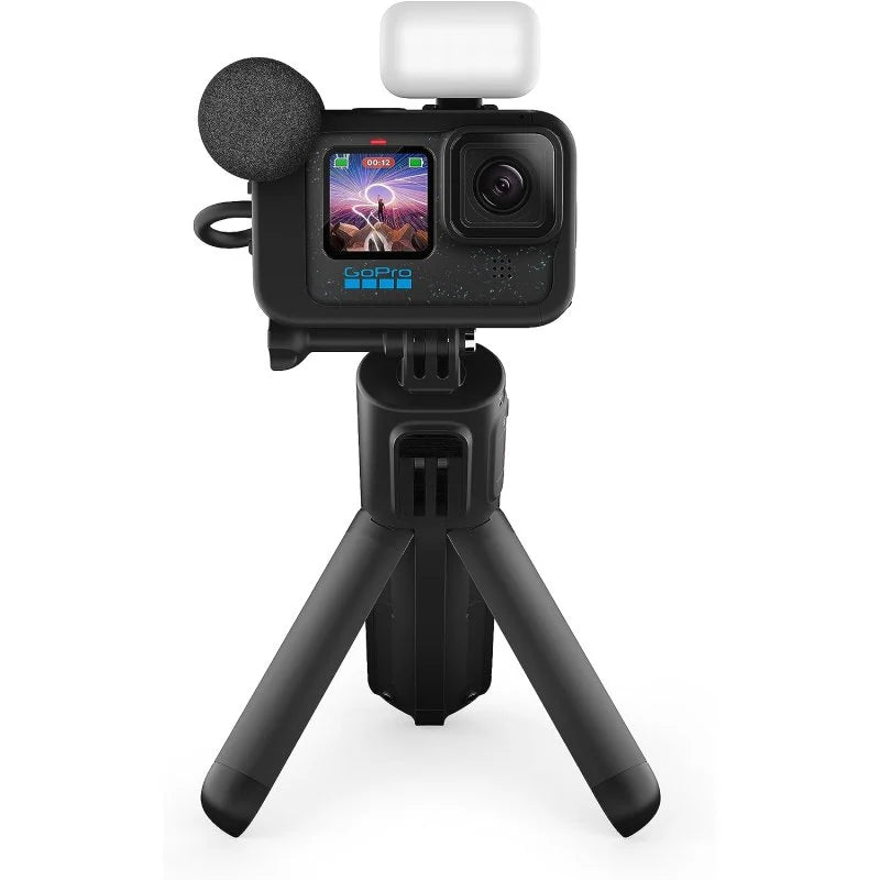 Gopro Hero12 Black Creator Edition