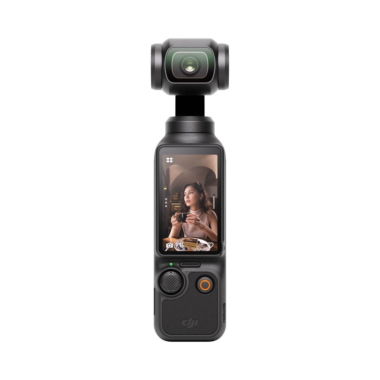 DJI Osmo Pocket 3 Combo Creator
