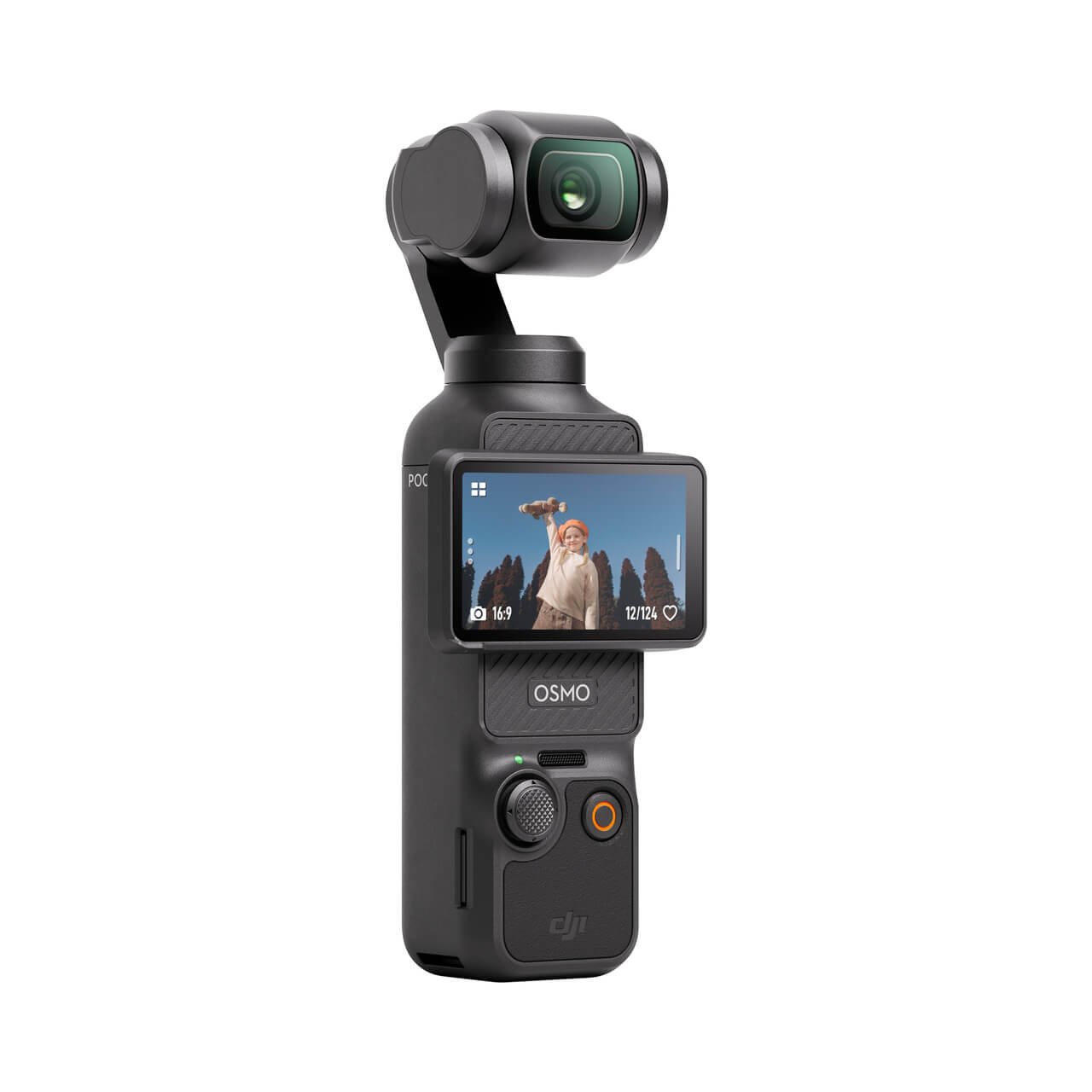 DJI Osmo Pocket 3 Combo Creator
