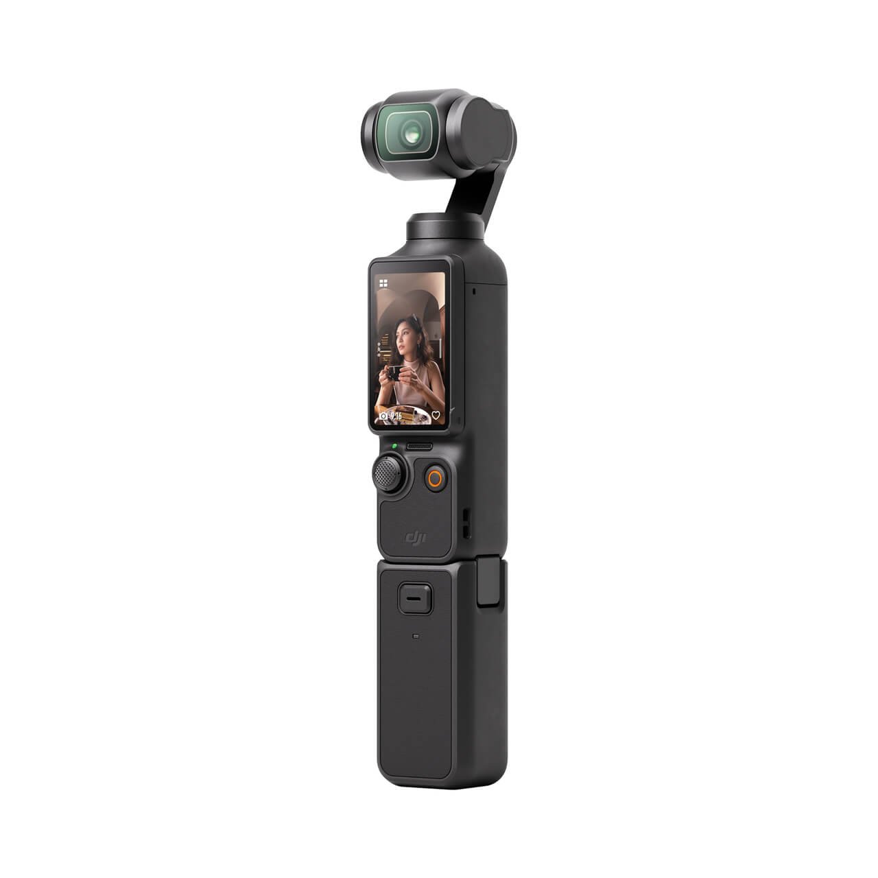 DJI Osmo Pocket 3 Combo Creator